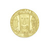 Thumbnail of PABLO PICASSO (1881-1973) Fifteen Gold Medallions (Conceived in 1956 and each executed after 1967 in a numbered edition of 20 plus 2 exemplaires d'artiste and 2 exemplaires d'auteur) image 12
