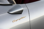 Thumbnail of 1955 Porsche 550 SpyderCoachwork by WendlerChassis no. 550-0036Engine no. 90-034 image 59