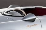 Thumbnail of 1955 Porsche 550 SpyderCoachwork by WendlerChassis no. 550-0036Engine no. 90-034 image 58