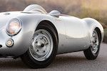 Thumbnail of 1955 Porsche 550 SpyderCoachwork by WendlerChassis no. 550-0036Engine no. 90-034 image 56