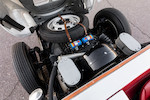 Thumbnail of 1955 Porsche 550 SpyderCoachwork by WendlerChassis no. 550-0036Engine no. 90-034 image 38