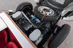 Thumbnail of 1955 Porsche 550 SpyderCoachwork by WendlerChassis no. 550-0036Engine no. 90-034 image 34