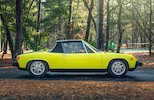 Thumbnail of 1974  Porsche  914 2.0  Chassis no. 4742920491 Engine no. 014593 image 38