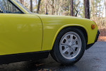 Thumbnail of 1974  Porsche  914 2.0  Chassis no. 4742920491 Engine no. 014593 image 34