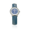 Thumbnail of BULGARI A STAINLESS STELL 'SOLOTEMPO' WRISTWATCH image 1