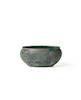 Thumbnail of AN ARCHAIC BRONZE OVAL BOWL WITH RING HANDLE (HE) Eastern Zhou dynasty, 6th-5th century B.C. image 2