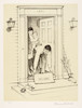 Thumbnail of Norman Rockwell (1894-1978); American Family; image 3