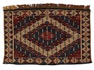 Thumbnail of East Anatolian Sumak Bagface Anatolia 2 ft. 10 in. x 1 ft. 11 in. image 3