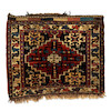 Thumbnail of Veramin Bag Iran 2 ft. 1 in. x 1 ft. 10 in. image 1