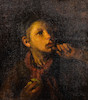 Thumbnail of American School (20th Century) Head of a Youth image 1