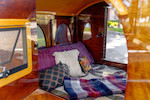 Thumbnail of 1992 Wayne Davis Custom Camping Trailer image 13