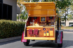 Thumbnail of 1992 Wayne Davis Custom Camping Trailer image 20