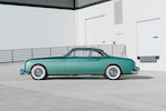 Thumbnail of 1954 Chrysler  Ghia GS-1 Coupe  Chassis no. 7253351 Engine no. C542-8-7653 image 42