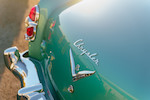 Thumbnail of 1954 Chrysler  Ghia GS-1 Coupe  Chassis no. 7253351 Engine no. C542-8-7653 image 22