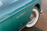 Thumbnail of 1954 Chrysler  Ghia GS-1 Coupe  Chassis no. 7253351 Engine no. C542-8-7653 image 18