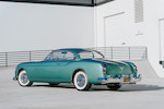 Thumbnail of 1954 Chrysler  Ghia GS-1 Coupe  Chassis no. 7253351 Engine no. C542-8-7653 image 41