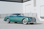 Thumbnail of 1954 Chrysler  Ghia GS-1 Coupe  Chassis no. 7253351 Engine no. C542-8-7653 image 37
