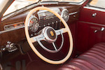 Thumbnail of 1941 Cadillac Series 62 Convertible Coupe  Chassis no. 8359884 image 17