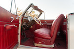 Thumbnail of 1941 Cadillac Series 62 Convertible Coupe  Chassis no. 8359884 image 16