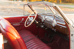 Thumbnail of 1941 Cadillac Series 62 Convertible Coupe  Chassis no. 8359884 image 14