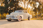 Thumbnail of 1941 Cadillac Series 62 Convertible Coupe  Chassis no. 8359884 image 41