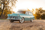 Thumbnail of 1953 Ford Mainline Ranch Wagon  Chassis no. A3MW145190 image 1