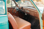 Thumbnail of 1953 Ford Mainline Ranch Wagon  Chassis no. A3MW145190 image 8