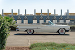 Thumbnail of 1961 Chrysler 300-G Convertible  Chassis no. 8413195986 image 47