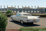 Thumbnail of 1961 Chrysler 300-G Convertible  Chassis no. 8413195986 image 24