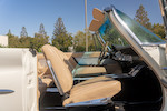 Thumbnail of 1961 Chrysler 300-G Convertible  Chassis no. 8413195986 image 9
