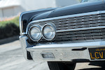 Thumbnail of 1962 Lincoln Continental Sedan  Chassis no. 2Y82H414337 image 29