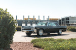 Thumbnail of 1962 Lincoln Continental Sedan  Chassis no. 2Y82H414337 image 23