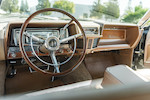 Thumbnail of 1962 Lincoln Continental Sedan  Chassis no. 2Y82H414337 image 20