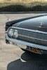 Thumbnail of 1962 Lincoln Continental Sedan  Chassis no. 2Y82H414337 image 14