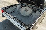 Thumbnail of 1962 Lincoln Continental Sedan  Chassis no. 2Y82H414337 image 2