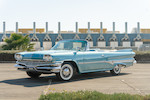 Thumbnail of 1960 Dodge Dart Phoenix Convertible  Chassis no. 5302263071 image 1