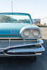 Thumbnail of 1960 Dodge Dart Phoenix Convertible  Chassis no. 5302263071 image 16