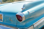 Thumbnail of 1960 Dodge Dart Phoenix Convertible  Chassis no. 5302263071 image 8