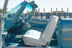 Thumbnail of 1960 Dodge Dart Phoenix Convertible  Chassis no. 5302263071 image 2