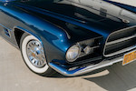 Thumbnail of 1962 Chrysler Ghia L6.4 Chassis no. 0305 image 10