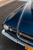 Thumbnail of 1962 Chrysler Ghia L6.4 Chassis no. 0305 image 8