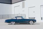 Thumbnail of 1962 Chrysler Ghia L6.4 Chassis no. 0305 image 49