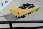 Thumbnail of 1957 Chrysler  Ghia Super Dart 400  Chassis no. 202 image 49
