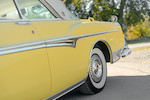 Thumbnail of 1955 Chrysler Imperial Newport Hard Top  Chassis no. C5512278 image 2