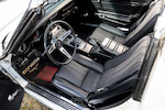 Thumbnail of 1971 Chevrolet  Corvette 454/425HP ZR2 'T-Top' Coupe  Chassis no. 194371S113473 Engine no. S113473 ZR2 image 32