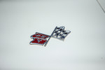 Thumbnail of 1971 Chevrolet  Corvette 454/425HP ZR2 'T-Top' Coupe  Chassis no. 194371S113473 Engine no. S113473 ZR2 image 22