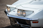 Thumbnail of 1971 Chevrolet  Corvette 454/425HP ZR2 'T-Top' Coupe  Chassis no. 194371S113473 Engine no. S113473 ZR2 image 4