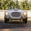 Thumbnail of 1953 Siata 208S Spider  Chassis no. BS518  Engine no. BS078 (see text) image 56