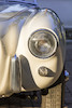 Thumbnail of 1953 Siata 208S Spider  Chassis no. BS518  Engine no. BS078 (see text) image 45