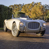 Thumbnail of 1953 Siata 208S Spider  Chassis no. BS518  Engine no. BS078 (see text) image 77